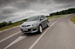 Mazda CX-7 2007 года